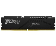 Kingston FURY 16GB (2x8GB) 5600MHz CL36 Beast Black EXPO - 1116011 - zdjęcie 1
